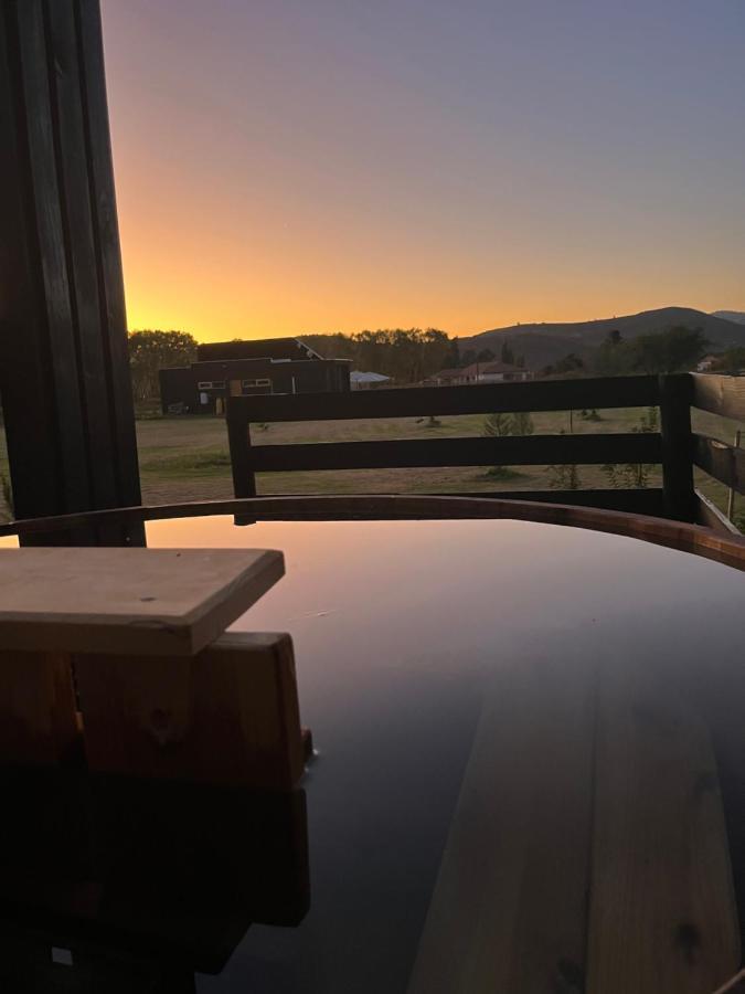 Lodge Nenquen Santa Cruz